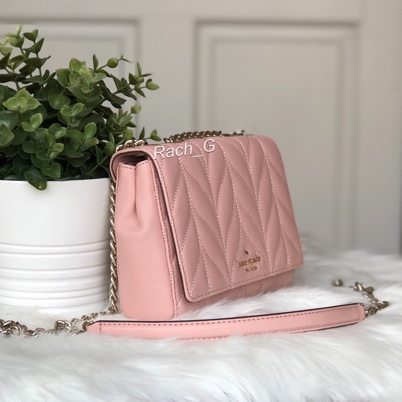 Kate Spade Mini Emelyn Crossbody - Picture 3 of 7